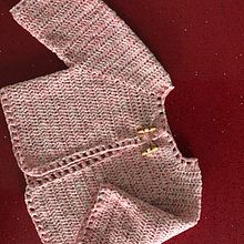 Mi Proyecto del curso:  Top-down: prendas a crochet de una sola pieza. Fashion Design, Fiber Arts, DIY, and Crochet project by kakunb71 - 06.01.2021