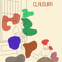 Meu projeto do curso: Introdução ao design de capas de livros. Design, Art Direction, Editorial Design, Graphic Design, and Bookbinding project by Marcia Dantas - 06.01.2021