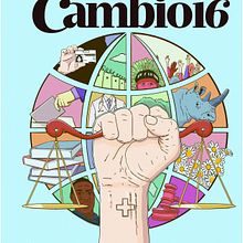 Meu projeto do curso: Ilustração rápida para imprensa com o Photoshop . % Giovanni Berlim tarafından hazırlanan Geleneksel illüstras, on, Sanat Yönetmenliği, Fotoğraf Post Prodüksi, on, Dijital İllüstras, on, Dijital Çizim, Editor, al İllüstras, Ve on projesi - 06.01.2021