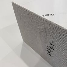 PLAKETAK. Projekt z dziedziny Craft,  Sztuki piękne,  Introligatorstwo i DIY użytkownika aorkolaga - 01.06.2021
