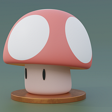 Qué saldrá de todo esto??. Un proyecto de Motion Graphics, Diseño de personajes, Diseño de producto y Modelado 3D de pablob1518 - 01.06.2021
