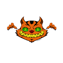 Vector Art Final Project: Transforming my designs into stickers. Un projet de Illustration traditionnelle, Illustration vectorielle et Illustration numérique de lukas.m.medeiros - 01.06.2021