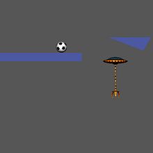 My project in Basic Principles of 3D Animation course. Een project van Motion Graphics, 3D, Animatie, 3D-animatie y  3D-modellering van Antoine Desno - 26.05.2021