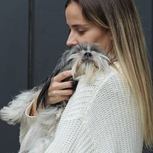 Mi Proyecto del curso: Fotografía lifestyle de perros. Projekt z dziedziny Fotografia, Fotografia portretowa, Fotografia na Instagram, Fotografia dokumentalna,  Fotografia lifest i le użytkownika Mar Bosch - 01.06.2021