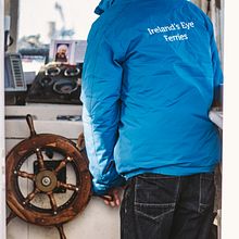 Navegando - Diário de Bordo. Een project van Fotografie,  Creativiteit, Stor, telling, Digitale fotografie, Artistieke fotografie, Buitenfotografie y  Documentairefotografie van Marina Kuroski - 29.01.2019