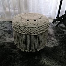 Mi Proyecto del curso: Técnicas de macramé circular. Arts, Crafts, Decoration, Fiber Arts, and Macramé project by Paula Mella Shokiche - 05.05.2021