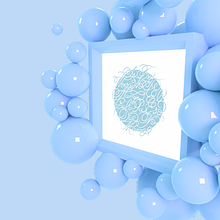 Mi Proyecto del curso: Caligrafía inglesa de la A a la Z. Een project van Kalligrafie van Tania Lara - 30.06.2020