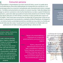 Mi Proyecto del curso: Técnicas de storytelling para transmitir tu mensaje. Marketing, Cop, writing, Stor, telling, Content Marketing, and Communication project by Gloria Inés Villamizar Calvo - 06.02.1974