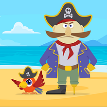 My project in Vector Character Design for Beginners course. Traditional illustration, Character Design, Vector Illustration, and Drawing project by ofschr - 06.02.2021