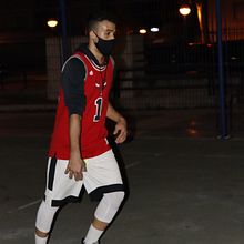PLAY BASKETBALL. Film, Video, and TV project by marttinez023 - 06.02.2021