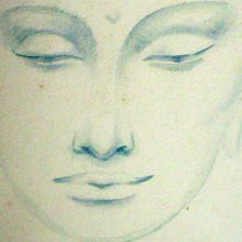 Art inspired by nature and stillness. Un projet de Aquarelle, Illustration traditionnelle, Beaux Arts , et Peinture de Deva S - 02.06.2021