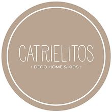 CATRIELITOS. Creativit, Interior Design, and Sewing project by Nerea - 06.02.2021