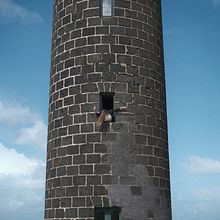 Faro de Punta Cumplida. Fotografia, Cinema, Vídeo e TV, e Arquitetura projeto de Derek Pedrós - 02.06.2021