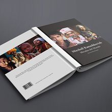 Miradas del Mundo . Desain Editorial, Dan Desain proyek oleh kitywestphal - 06.03.2019