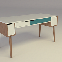 Mi Proyecto del curso: Diseño y construcción de muebles para principiantes. Arts, Crafts, Furniture Design, Making, Interior Design, DIY, and Woodworking project by Lex Arquitectura - 06.03.2021