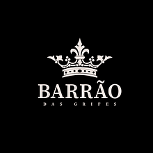 Meu projeto do curso: Elaboração de um manual de identidade corporativa - Barrão das Grifes. Design, Br, ing, Identit, Design Management, and Marketing project by Douglas Nunis - 06.01.2021