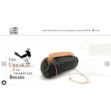 Mi Proyecto del curso: Creación de una tienda online con Shopify. Un proyecto de Diseño Web, Desarrollo Web, Marketing Digital y e-commerce de elenagasso - 03.06.2021