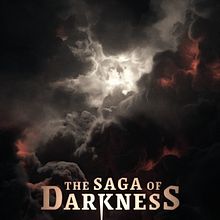 The Saga of Darkness. 3D Animation, Film, Video, TV, 3D, Photograph, Post-production, and Poster Design project by Iker Bilbao Moreno - 06.03.2021