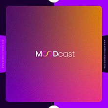 Moodcast. Un proyecto de Motion Graphics, Animación y Animación 2D de Leandro Crovetto - 03.06.2021