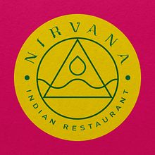 My project in Developing a Creative Concept for Branding Projects course. Br, ing, Identit, Graphic Design, and Logo Design project by Sandesh Kedare - 06.01.2021
