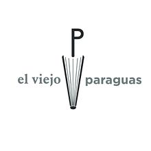 El Viejo Paraguas Editorial /brand/. Design, Br, ing & Identit project by versek estudio gráfico - 06.03.2021