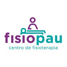 Fisiopau / branding. Design, Br, ing, Identit, and Advertising project by versek estudio gráfico - 06.03.2021