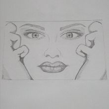 Mi Proyecto del curso: De principiante a superdibujante. Design, Ilustração tradicional, Desenho a lápis, e Desenho projeto de Virginia Sánchez - 03.06.2021