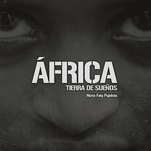 África tierra de sueños [Editorial El Viejo Paraguas]. Editorial Design, and Design project by versek estudio gráfico - 06.03.2021