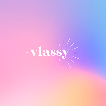 Vlassy. Un proyecto de Diseño, Br e ing e Identidad de doubla a - 01.06.2020
