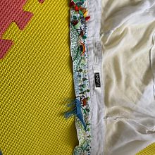 Mi Proyecto del curso: Técnicas básicas de bordado: puntadas, composiciones y gamas cromáticas. Design de acessórios, Design de vestuário, Bordado, e Teoria da cor projeto de Carol Morales Ramirez - 28.05.2021