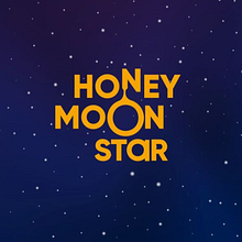 Mi Proyecto del curso: Estudio y documentación para el manejo de las RRSS, HoneyMoonStar (HMS) - Eduardo José 'Che' Bolaños. Social Media, Digital Marketing, Content Marketing, Facebook Marketing & Instagram Marketing project by Eduardo José Bolaños - 06.04.2021