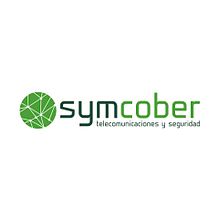 Symcober. Design, Br, ing & Identit project by versek estudio gráfico - 06.04.2021