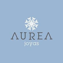 Áurea joyas. Design, Br, ing & Identit project by versek estudio gráfico - 06.04.2021