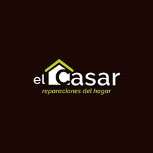El Casar [brand]. Design, Br, ing, Identit, and Editorial Design project by versek estudio gráfico - 06.04.2021