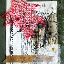 Mi Proyecto del curso: Diario creativo de artista: busca tu lenguaje propio. Projekt z dziedziny Trad, c, jna ilustracja,  Sztuki piękne, Kreat, wność,  R, sunek i Sketchbook użytkownika katvym - 04.06.2021
