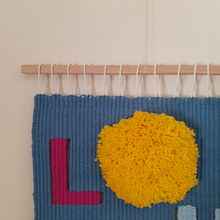 Tecendo Letras. Een project van  van Ana Sofia C. - 04.06.2021