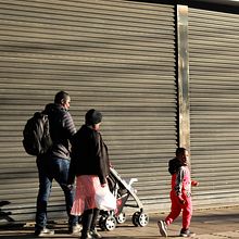 Fim de tarde na serra. Un proyecto de Fotografía de Bianca Costa - 05.06.2021