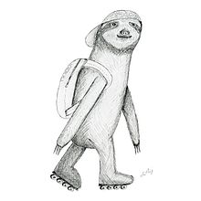 My project in Surrealistic Fineliner Illustration course. Un projet de Illustration traditionnelle, Dessin au cra, on, Dessin, Dessin réaliste, Dessin artistique et Illustration à l'encre de Thithi Johnson - 03.06.2021