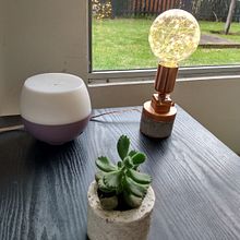Creaciones en concreto . Un progetto di Design di Ginna Cabrera - 05.06.2021