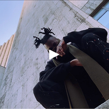 Exploring Budapest Documentary for Album release with London Future. Een project van Film, video en televisie y  Videobewerking van Alex Hall - 05.06.2021