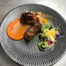 Productividad para un Chef. Food Photograph project by Jonathan Angulo Fajardo - 06.05.2021