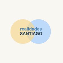 Realidades Santiago. Interactive Design project by Catalina Valbuena - 06.06.2021