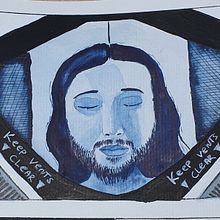 Meu projeto do curso: A arte de desenhar: transforme seus rabiscos em arte. Projekt z dziedziny Trad, c, jna ilustracja, R, sunek ołówkiem,  R, sunek, Sketchbook i Malowanie akwarelą użytkownika artisa_parabrisa - 04.06.2021