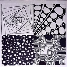 Mi Proyecto del curso: Dibujo para principiantes nivel -1. Projekt z dziedziny R, sunek ołówkiem,  R, sunek, Kreat, wne zabaw, z dziećmi i Sketchbook użytkownika Salma Garcia - 06.06.2021