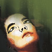 Meu projeto do curso: Técnicas de ilustração de retratos com Illustrator e Photoshop Ein Projekt aus dem Bereich Traditionelle Illustration und Digitale Illustration von ANDERSON CARLOS FERREIRA DE PAULA - 06.06.2021