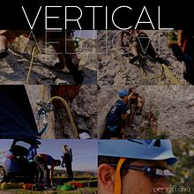 VERTICAL | Mi Proyecto del curso: Dirección de cortometrajes de autor. Een project van Film, video en televisie,  Art direction, Fotografische postproductie,  Video, Audiovisuele productie,  Videobewerking, Audiovisuele productie, Script y YouTube Marketing van Iris Lafita Balaguer - 06.06.2021
