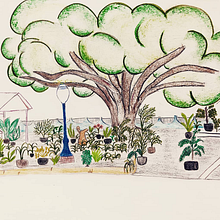 Meu projeto do curso (Cassia): Desenho para principiantes nível -1. Desenho a lápis, Desenho, e Sketchbook projeto de Cassia Fernanda Yano - 06.06.2021