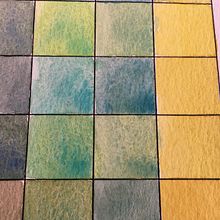 My project in Botanical Sketchbooking: A Meditative Approach course. Traditional illustration, Sketching, Drawing, Watercolor Painting, Botanical Illustration, and Sketchbook project by Grey Valantynne - 06.06.2021