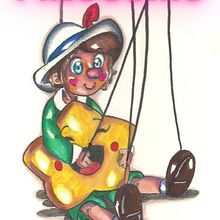 Meu projeto do curso:  Ilustração e escrita de livro infantil Ein Projekt aus dem Bereich Traditionelle Illustration, Design von Figuren, Verlagsdesign, Zeichnung, Stor, board, Kinderillustration und Erzählung von Cecilia Tezuka - 05.06.2021