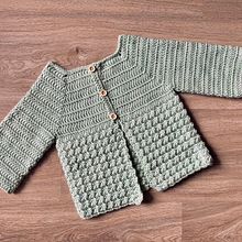 Mi Proyecto del curso:  Top-down: prendas a crochet de una sola pieza. Projekt z dziedziny Projektowanie mod,  Tkactwo, DIY, Sz i dełkowanie użytkownika Carolina Yacsich - 06.06.2021